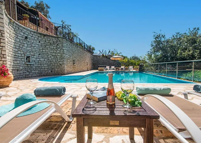 Villa Adonis By