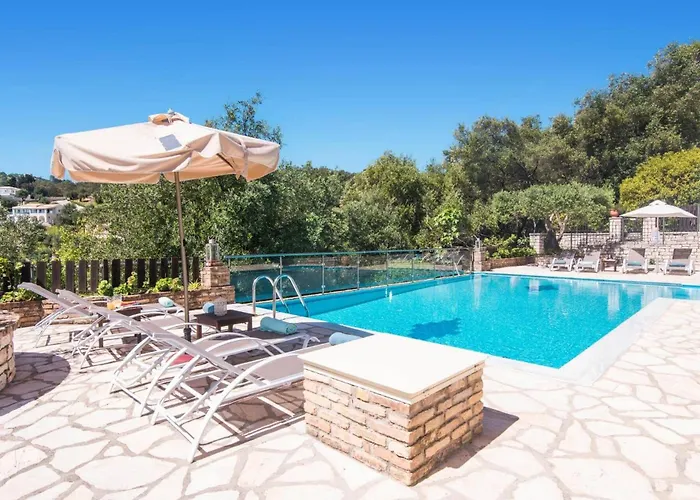 Villa Adonis By