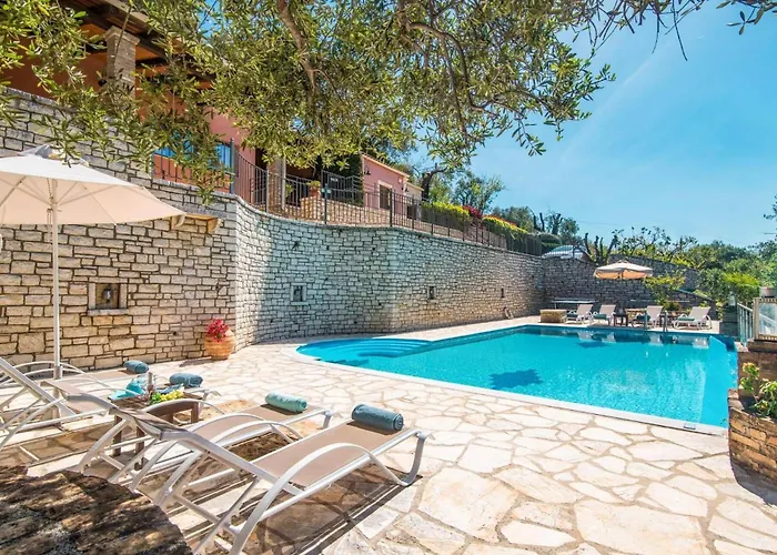 Villa Adonis By