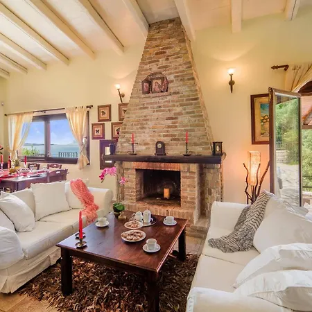 Adonis By Agnítsini