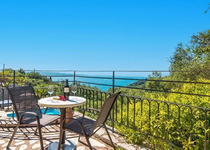 Adonis By Villa Agnítsini