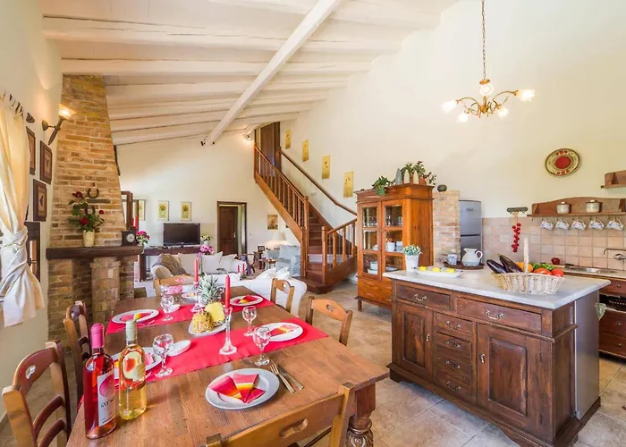 Villa Adonis By Agnítsini