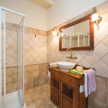 Adonis By Villa Agnítsini