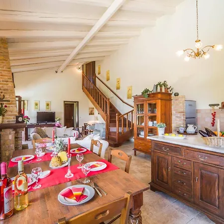 Βίλα Adonis By Αγνίτσινη